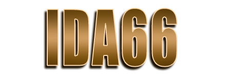 IDA66 Logo